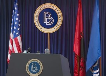 Përjashtimin e shqiptarëve nga institucionet, BDI informon ndërkombëtarët