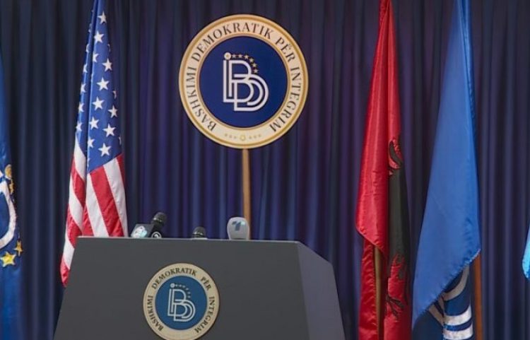 Përjashtimin e shqiptarëve nga institucionet, BDI informon ndërkombëtarët