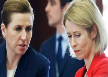 BE-ja nuk do mosmarrëveshje tregtare me SHBA-në