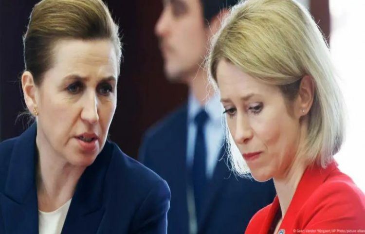 BE-ja nuk do mosmarrëveshje tregtare me SHBA-në