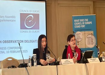 Vëzhguesit e BE-së për zgjedhjet: Gjithëpërfshirëse e të qeta