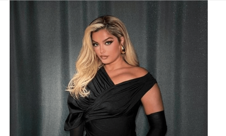 I shpërndanë fotografi në gjendje jo të mirë, Bebe Rexha reagon ashpër: As e sëmurë nuk mund të jesh në paqe