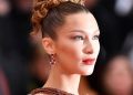 Modelja Bella Hadid- Palestina u përket gjithmonë palestinezëve