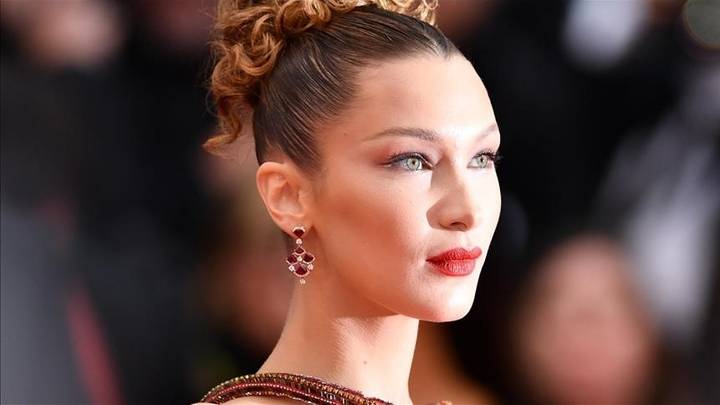 Modelja Bella Hadid- Palestina u përket gjithmonë palestinezëve