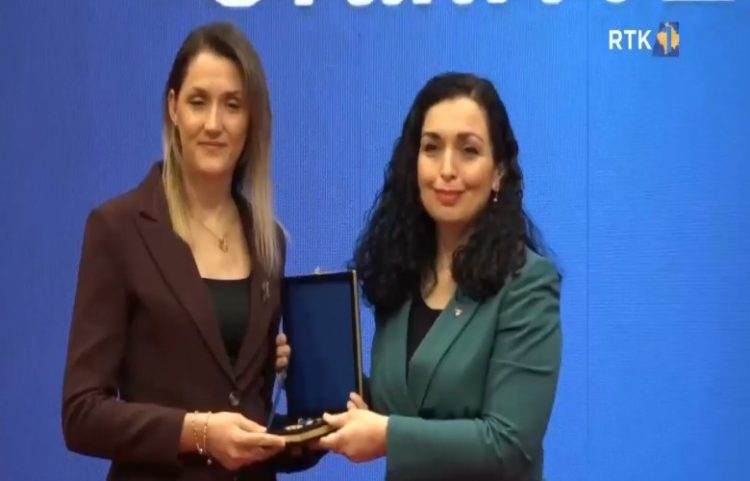 Besarta Jashari: Mos pranoni kurrë përçarje, jemi një