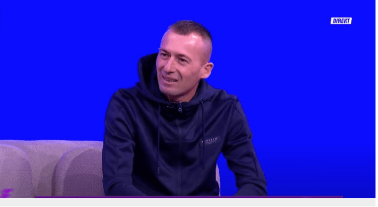 Nga Greqia në Kosovë në këmbë, Beqiraj tregon arsyen