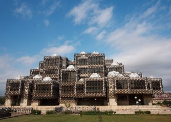 Biblioteka Kombëtare e Kosovës dhe Biblioteka e Kongresit në SHBA fillojnë bashkëpunimin ndërkombëtar në shkëmbimin e materialeve