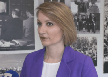 Përfaqësuesja e Serbisë në Strasburg thotë se Kosova ka bërë ‘kërkesë për marrjen e statusit të mysafirit special në Këshill të Europës’