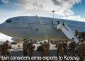 Britania po konsideron eksportimin e a*rmëve në Kosovë