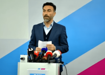 Stavileci: PDK do ketë rritje edhe më të madhe sesa kjo që është projektuar