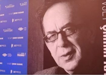 Juria shpall 10 autorët gjysmëfinalistë të `Çmimit Kadare 2025`