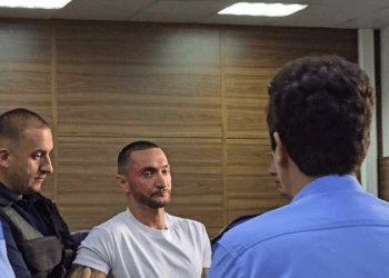 Apeli vërteton dënimin me burgim të përjetshëm ndaj Dardan Krivaqës