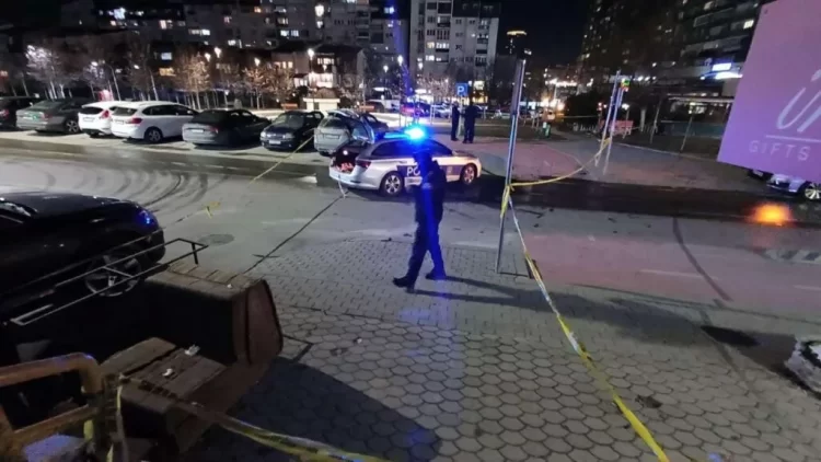 Plagoset një person në Prishtinë, dërgohet për trajtim mjekësor