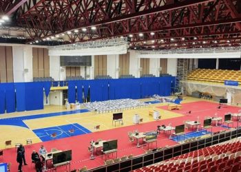 Prishtinë- Komisioni Qendror i Zgjedhjeve (KQZ) pritet që nga ora 16:00 të fillojë numërimin e votave të kandidatëve për deputetë.