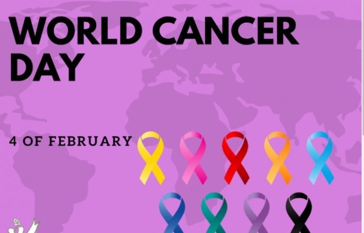 Sot shënohet Dita Botërore e K*ancerit