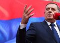 Dodik pas vendimit të gjykatës i drejtohet të tubuarve në Banja Llukë: ‘Gëzohuni’
