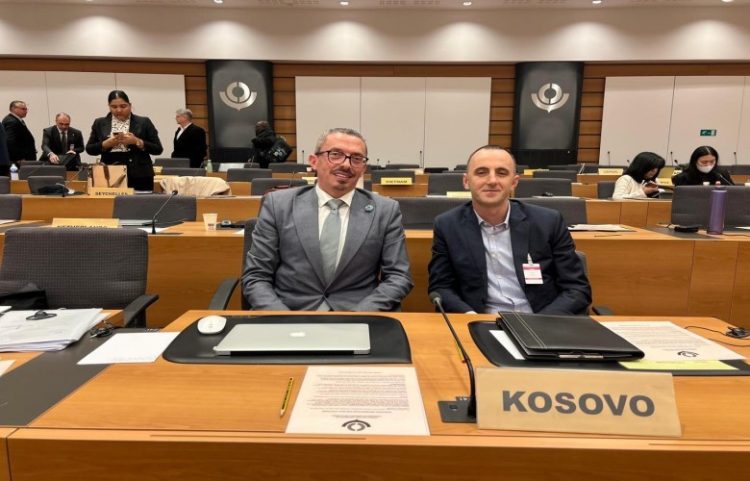 Dogana e Kosovës pjesë e forumit në Organizatës Botërore të Doganave