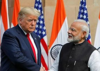 Trump do të takohet me Modin, synohet forcimi i marrëdhënieve SHBA-Indi