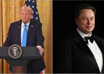 14 shtete padisin Musk dhe Trump, roli i miliarderit është jokushtetues