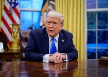 Donald Trump: Zelensky do të përfshihet në bisedimet për paqe me Rusinë