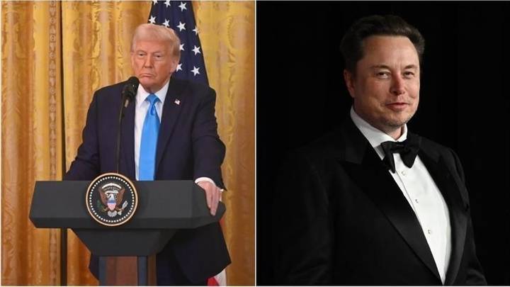14 shtete padisin Musk dhe Trump, roli i miliarderit është jokushtetues