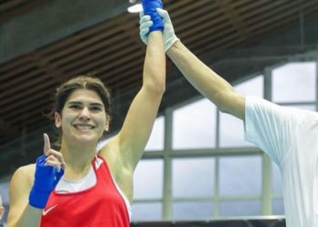 Donjeta Sadiku merr të bronztën në Sofje, kualifikohet për në gjysmëfinale të “Strandja”