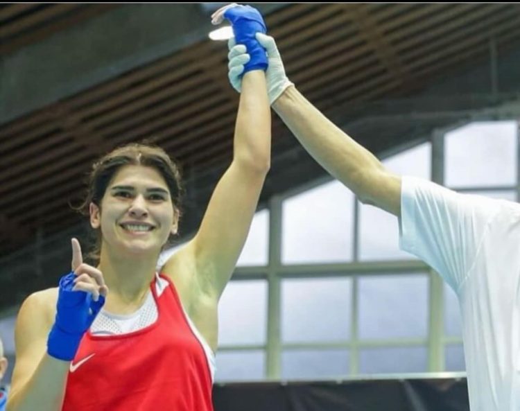 Donjeta Sadiku merr të bronztën në Sofje, kualifikohet për në gjysmëfinale të “Strandja”