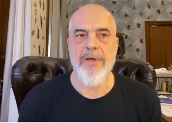 ‘Veliaj u ndalua pa gjyq’ Rama: Do jemi kritik sa herë që nga drejtësia të shkelen standardet demokratike