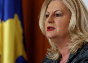 Tahiri flet për politikat e Trumpit: Nëse preken kufijtë në Ballkan, bëhet mirë për shqiptarët