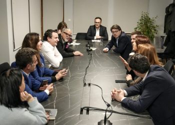 Deri tash mori rreth 27 mijë vota – a “do ta laj borxhin” e votuesve Edona Llalloshi