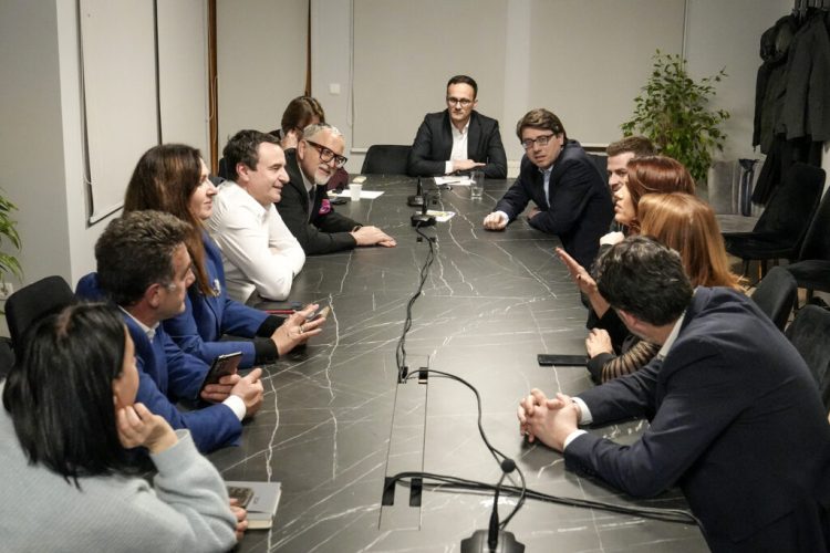 Deri tash mori rreth 27 mijë vota – a “do ta laj borxhin” e votuesve Edona Llalloshi