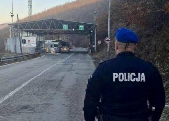 Zgjedhjet në Kosovë, EULEX-i monitoron situatën e sigurisë në mbarë vendin