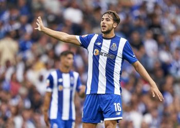 City kërkon mesfushorin e Portos, ‘fërkon duart’ Barcelona