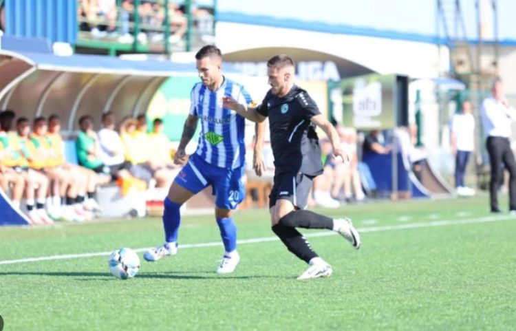Superliga vjen sot me duelin Ferizaj-Feronikeli ‘74