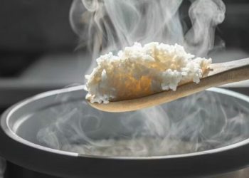 Nëse nuk e zieni orizin në këtë mënyrë, shëndeti juaj rrezikohet