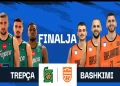 Trepça apo Bashkimi, sonte mësohet fituesi i Kupës së Kosovës