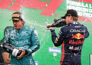 Sa do të fitojnë pilotët e Formula 1 këtë vit? Ja kush ka rritur dhe kush ka ulur rrogën