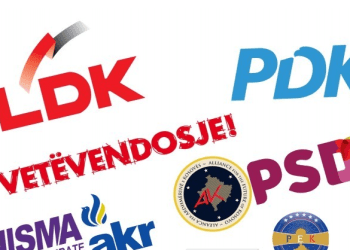 Fushata zgjedhore e kushtueshme, pritet verifikimi i shpenzimeve të plota