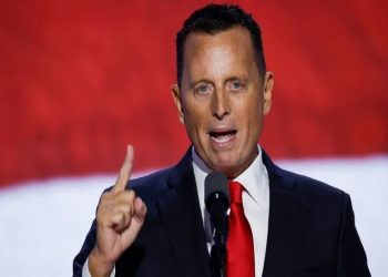 Grenell: Thaçi, duhet të festojë sot në Prishtinë, jo pas hekurave në Hagë