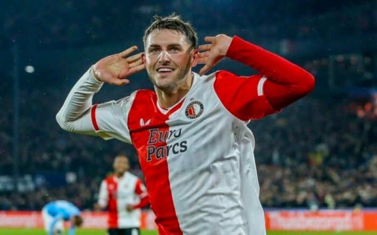 Milan shton presionin për të bindur Feyenoordin, detajet e ofertës së re për Gimenez