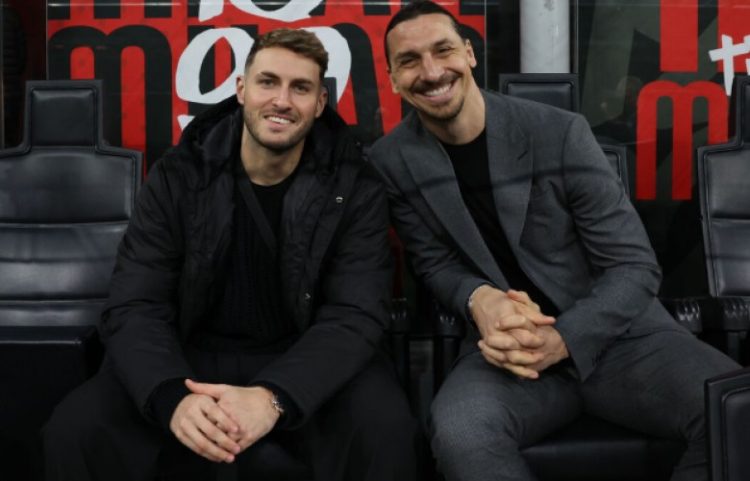 Gimenez: Gjithmonë e kam ëndërruar Milanin