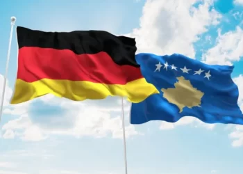 Ambasada gjermane ka pezulluar dhënien e vizave të punës deri në vitin 2026