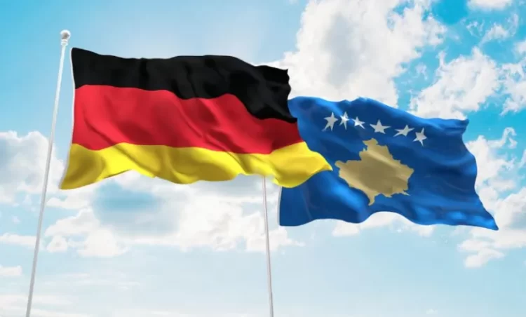 Ambasada gjermane ka pezulluar dhënien e vizave të punës deri në vitin 2026