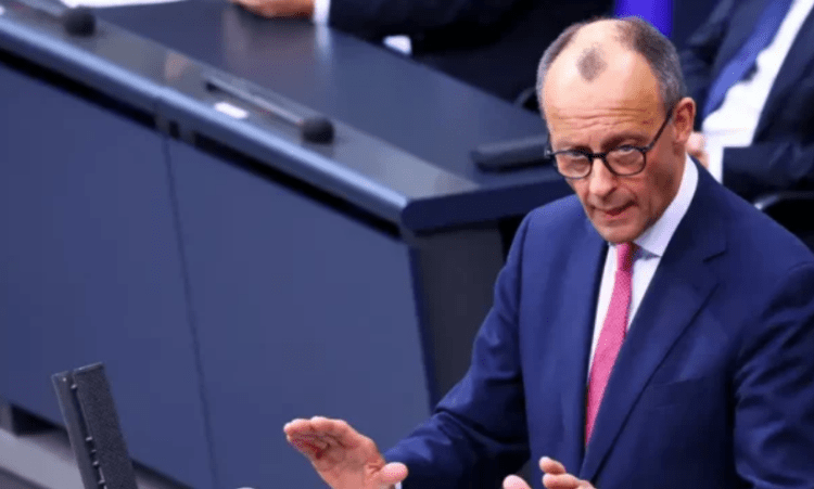 Kryetari i CDU: ‘Pa ne asgjë nuk do të ecë përpara në Evropë’