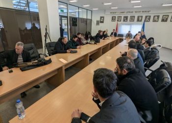 Në mungesë kuorumi, nuk mbahet seanca urgjente e Kuvendit të Gjilanit