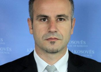 Gjyqtari Shkelzen Syla caktohet ushtrues detyre i gjyqtarit mbikëqyrës të Dhomës së Posaçme të Gjykatës Supreme