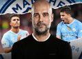 Çudit Guardiola, përfshin Rodrin për ndeshjet e play off-it kundër Realit