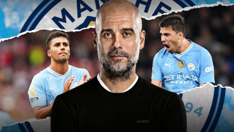 Çudit Guardiola, përfshin Rodrin për ndeshjet e play off-it kundër Realit