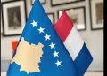 ‘Gëzuar’ Holanda uron Kosovën me rastin e Ditës së Pavarësisë