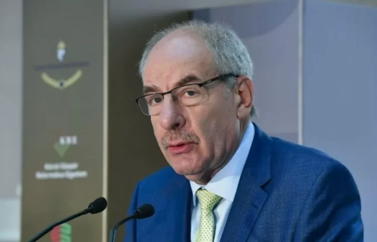 Presidenti i Hungarisë: Shpresojmë që Kosova të arrijë reformat për BE